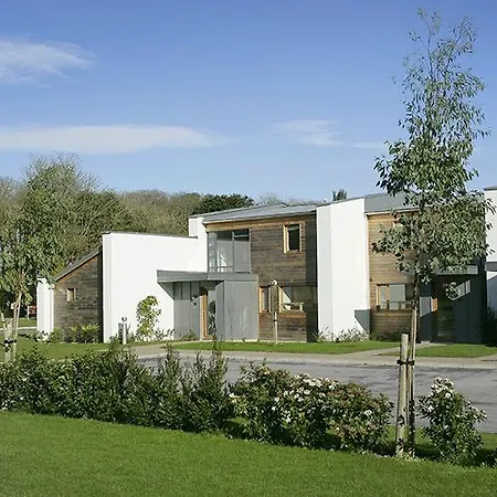 Holiday home Holiday Lodges 3 Bed Castlemartyr