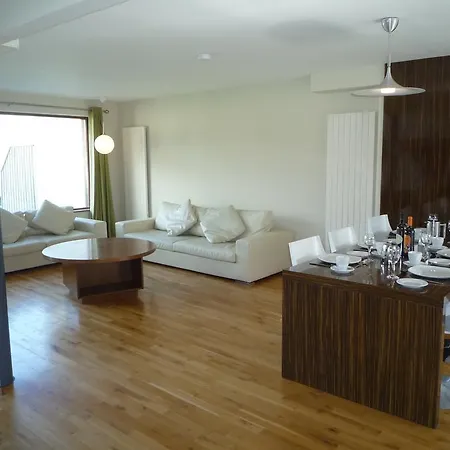 Holiday Lodges 3 Bed Castlemartyr