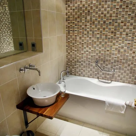 Holiday Lodges 3 Bed