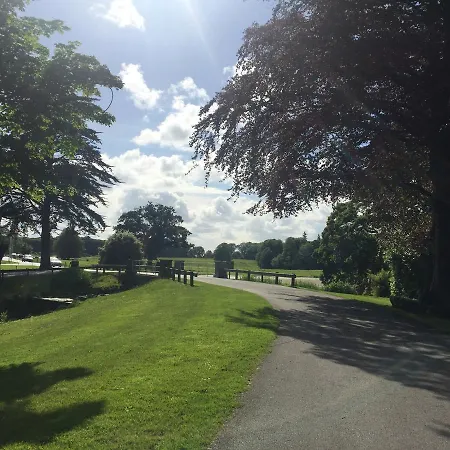 Holiday Lodges 3 Bed Castlemartyr