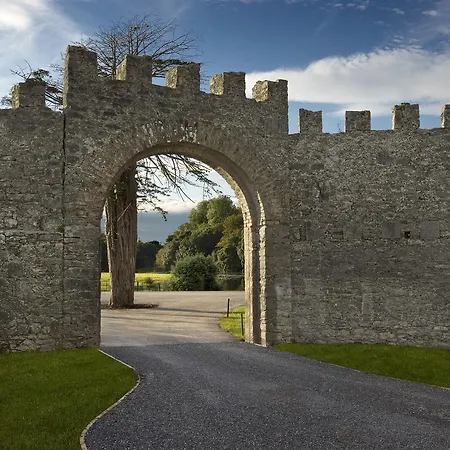 Holiday Lodges 3 Bed * Castlemartyr
